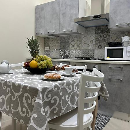 Home Angelo Custode Катания Екстериор снимка