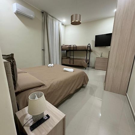 Home Angelo Custode Катания Екстериор снимка