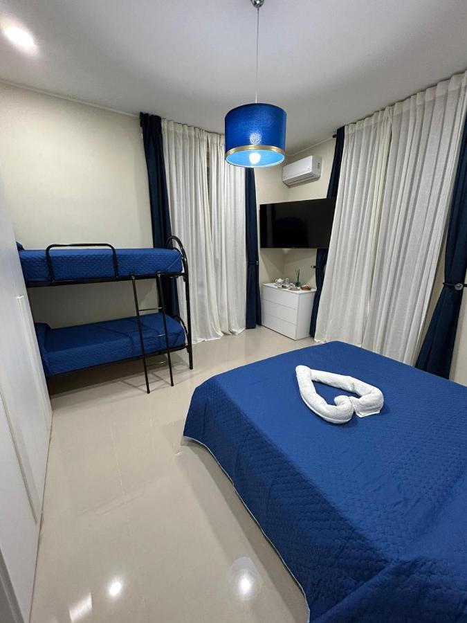 Home Angelo Custode Катания Екстериор снимка
