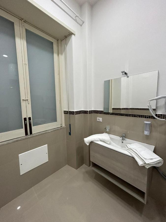 Home Angelo Custode Катания Екстериор снимка