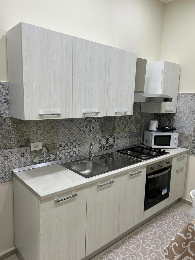 Home Angelo Custode Катания Екстериор снимка