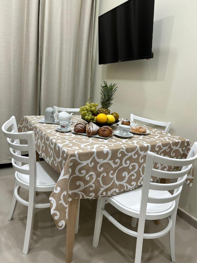 Home Angelo Custode Катания Екстериор снимка