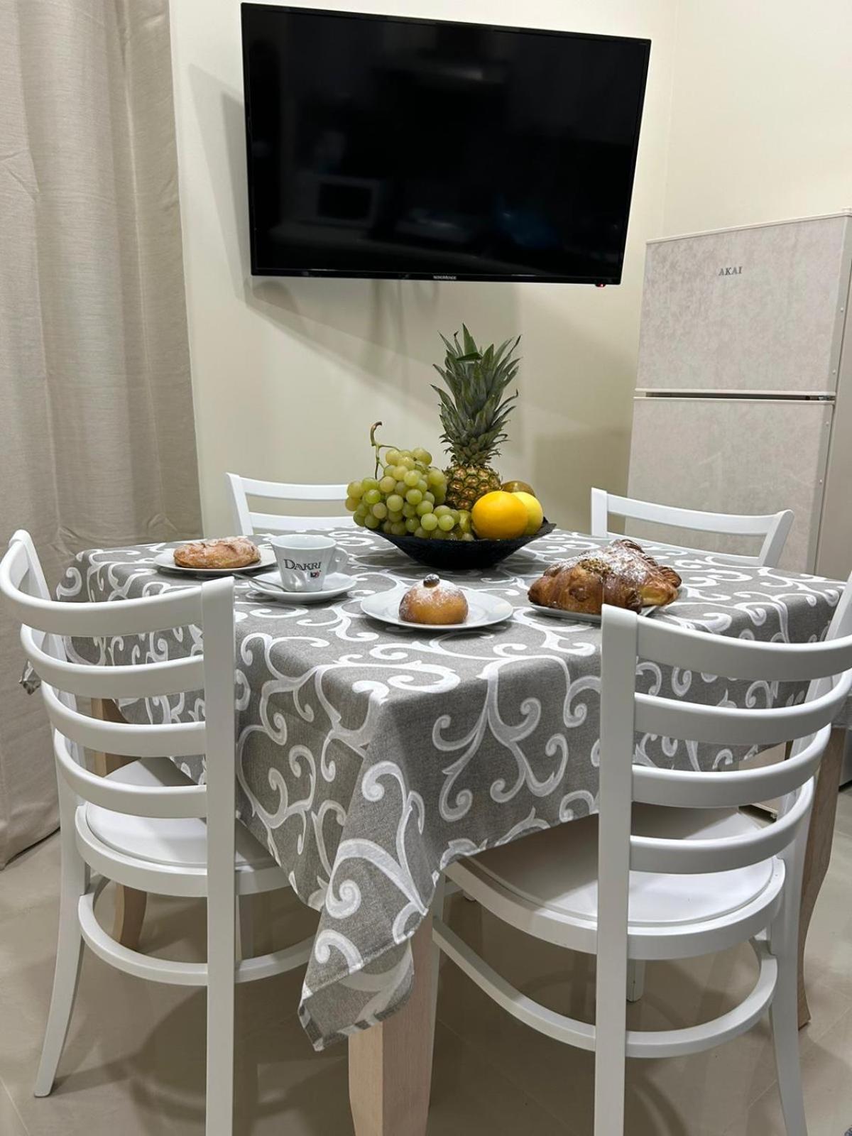 Home Angelo Custode Катания Екстериор снимка