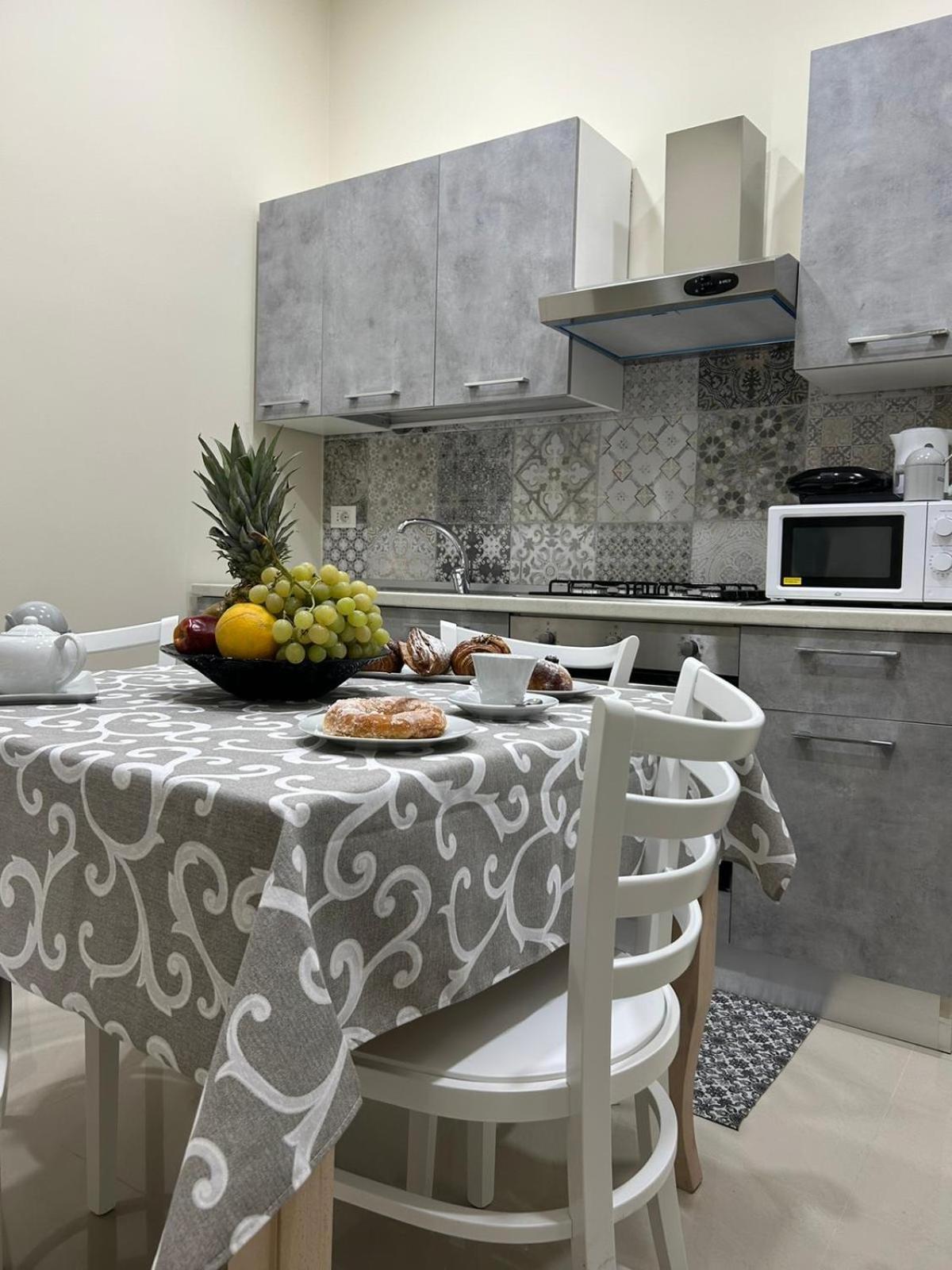 Home Angelo Custode Катания Екстериор снимка